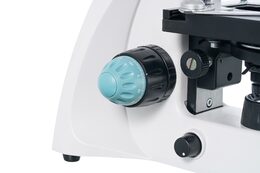 Levenhuk 500B Binocular Microscope