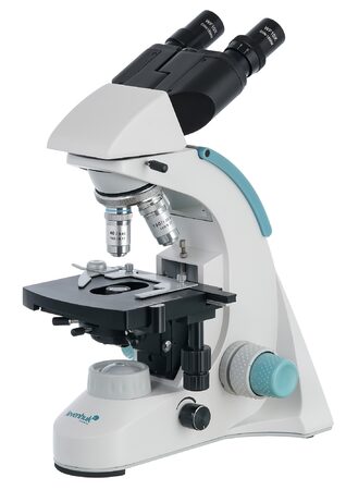 Levenhuk 900B Binocular Microscope