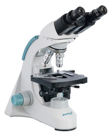 Levenhuk 900B Binocular Microscope