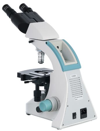 Levenhuk 900B Binocular Microscope