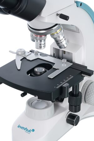 Levenhuk 900B Binocular Microscope