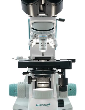 Levenhuk 900B Binocular Microscope