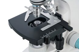 Levenhuk 950T DARK Trinocular Microscope