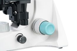 Levenhuk 950T DARK Trinocular Microscope