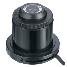 Levenhuk 950T DARK Trinocular Microscope