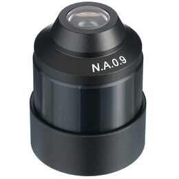 Levenhuk 950T DARK Trinocular Microscope