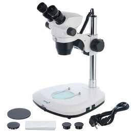 Levenhuk ZOOM 1B Binocular Microscope