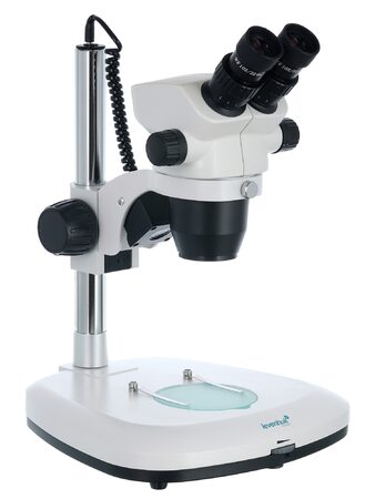 Levenhuk ZOOM 1B Binocular Microscope