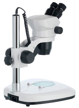 Levenhuk ZOOM 1B Binocular Microscope