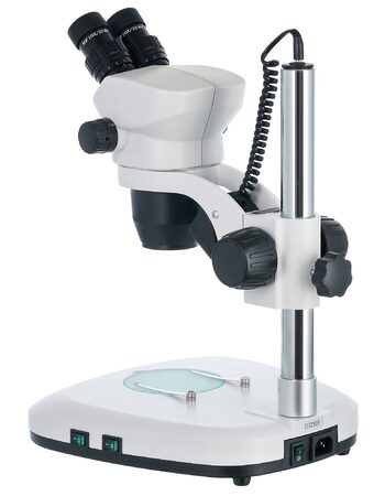 Levenhuk ZOOM 1B Binocular Microscope