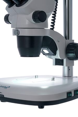 Levenhuk ZOOM 1B Binocular Microscope