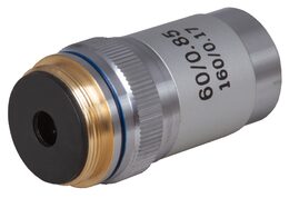 Achromatický objektiv Levenhuk MED 60x