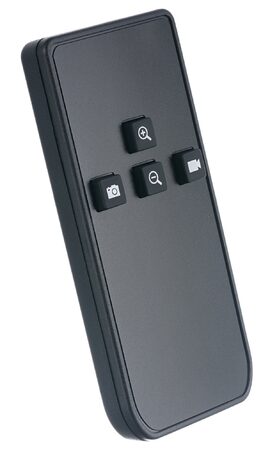 Mikroskop Levenhuk LabZZ DM200 LCD digitální
