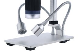 Levenhuk DTX RC1 Remote Controlled Microscope