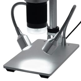 Mikroskop Levenhuk DTX RC1 s dálkovým ovládáním, digitální