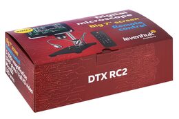 Mikroskop Levenhuk DTX RC2 s dálkovým ovládáním, digitální