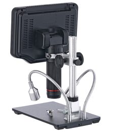 Levenhuk DTX RC4 Remote Controlled Microscope