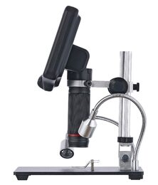 Levenhuk DTX RC4 Remote Controlled Microscope