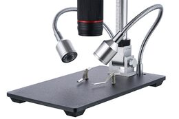 Levenhuk DTX RC4 Remote Controlled Microscope