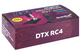 Levenhuk DTX RC4 Remote Controlled Microscope