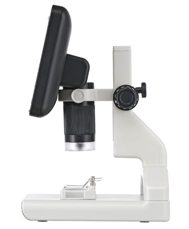Levenhuk Rainbow DM700 LCD Digital Microscope
