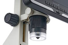 Levenhuk Rainbow DM700 LCD Digital Microscope