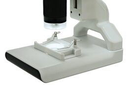 Levenhuk Rainbow DM700 LCD Digital Microscope