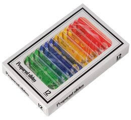 Mikroskop Levenhuk LabZZ DM200 LCD digitální