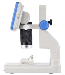 Levenhuk Rainbow DM500 LCD Digital Microscope