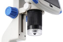 Levenhuk Rainbow DM500 LCD Digital Microscope