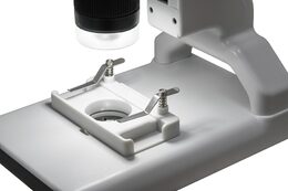 Levenhuk Rainbow DM500 LCD Digital Microscope