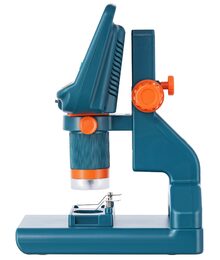 Levenhuk LabZZ DM200 LCD Digital Microscope