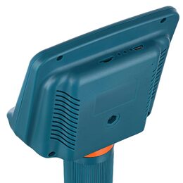 Mikroskop Levenhuk LabZZ DM200 LCD digitální