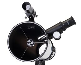 Teleskop Levenhuk Blitz 114  PLUS