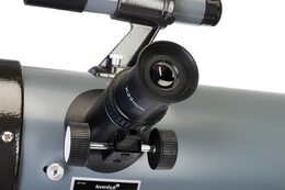 Teleskop Levenhuk Blitz 114  PLUS