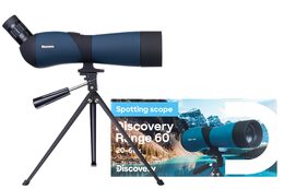 Discovery Range 60