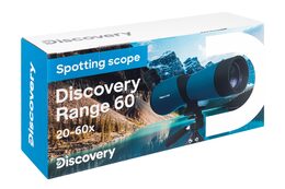 Discovery Range 60