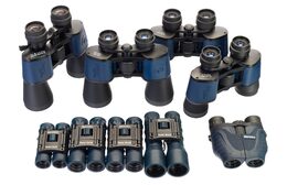 Discovery Gator 8x40 Binoculars