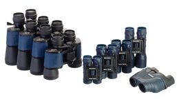 Discovery Gator 10–30x50 Binoculars