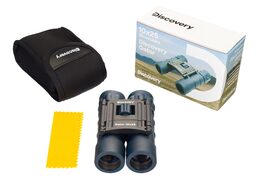 Discovery Gator 10x25 Binoculars