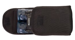 Discovery Gator 10x25 Binoculars