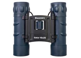 Discovery Gator 10x25 Binoculars