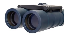 Discovery Gator 10x25 Binoculars