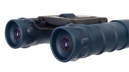 Discovery Gator 12x25 Binoculars