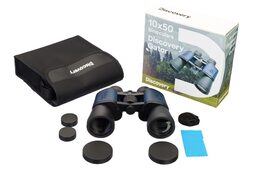 Discovery Gator 10x50 Binoculars