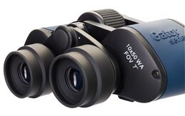 Discovery Gator 10x50 Binoculars