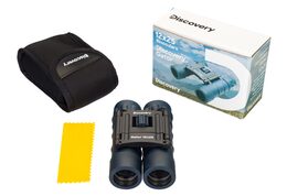 Discovery Gator 12x25 Binoculars