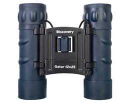 Discovery Gator 12x25 Binoculars