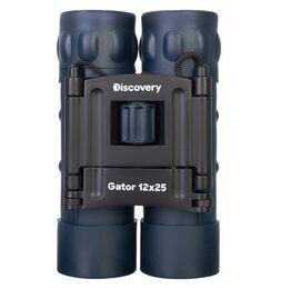 Discovery Gator 12x25 Binoculars