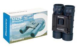 Discovery Gator 12x25 Binoculars